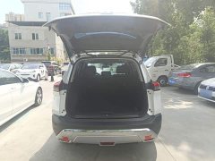Nissan Qashqai 2023 e-POWER Hybrid Dual Motor AWD Luxury Edition - ფოტო 15