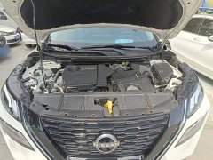 Nissan Qashqai 2023 e-POWER Hybrid Dual Motor AWD Luxury Edition - ფოტო 16