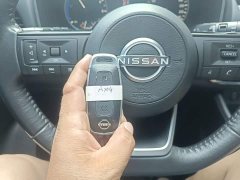Nissan Qashqai 2023 e-POWER Hybrid Dual Motor AWD Luxury Edition - ფოტო 17