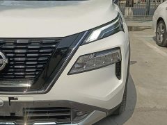 Nissan Qashqai 2023 e-POWER Hybrid Dual Motor AWD Luxury Edition - ფოტო 18