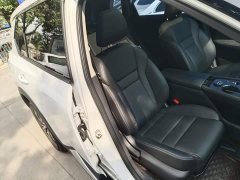 Nissan Qashqai 2023 e-POWER Hybrid Dual Motor AWD Luxury Edition - ფოტო 20