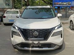 Nissan Qashqai 2023 e-POWER Hybrid Dual Motor AWD Luxury Edition - ფოტო 3