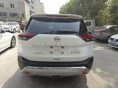 Nissan Qashqai 2023 e-POWER Hybrid Dual Motor AWD Luxury Edition - ფოტო 4