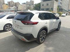 Nissan Qashqai 2023 e-POWER Hybrid Dual Motor AWD Luxury Edition - ფოტო 5