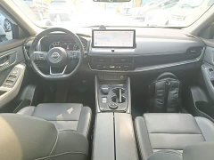 Nissan Qashqai 2023 e-POWER Hybrid Dual Motor AWD Luxury Edition - ფოტო 6