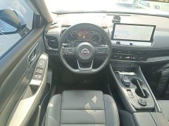 Nissan Qashqai 2023 e-POWER Hybrid Dual Motor AWD Luxury Edition - ფოტო 7