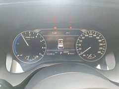 Nissan Qashqai 2023 e-POWER Hybrid Dual Motor AWD Luxury Edition - ფოტო 8