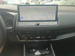Nissan Qashqai 2023 e-POWER Hybrid Dual Motor AWD Luxury Edition - ფოტო 9
