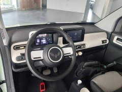 Wuling Hongguang MINIEV Third Generation 215km Advanced Edition - ფოტო 10