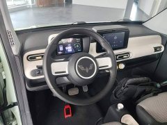 Wuling Hongguang MINIEV Third Generation 215km Advanced Edition - ფოტო 11