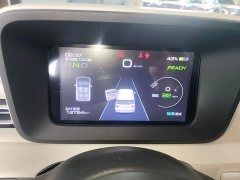 Wuling Hongguang MINIEV Third Generation 215km Advanced Edition - ფოტო 12