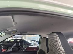 Wuling Hongguang MINIEV Third Generation 215km Advanced Edition - ფოტო 18