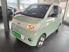 Wuling Hongguang MINIEV Third Generation 215km Advanced Edition - ფოტო 2