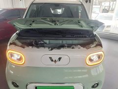 Wuling Hongguang MINIEV Third Generation 215km Advanced Edition - ფოტო 20