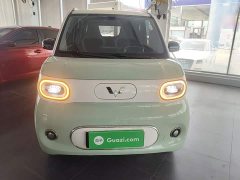 Wuling Hongguang MINIEV Third Generation 215km Advanced Edition - ფოტო 3
