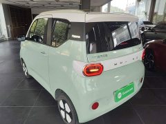 Wuling Hongguang MINIEV Third Generation 215km Advanced Edition - ფოტო 5