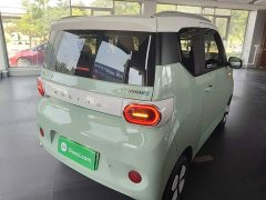 Wuling Hongguang MINIEV Third Generation 215km Advanced Edition - ფოტო 7
