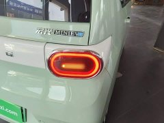Wuling Hongguang MINIEV Third Generation 215km Advanced Edition - ფოტო 8