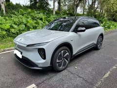 NIO ES6 75kWh - ფოტო 1