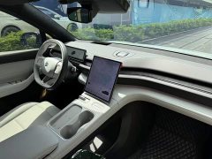 NIO ES6 75kWh - ფოტო 10