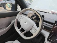NIO ES6 75kWh - ფოტო 11