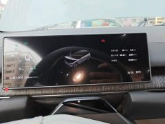 NIO ES6 75kWh - ფოტო 12