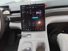 NIO ES6 75kWh - ფოტო 13