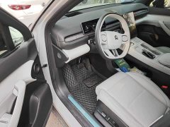 NIO ES6 75kWh - ფოტო 16