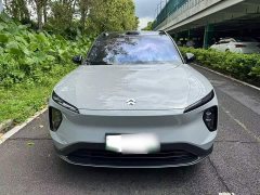 NIO ES6 75kWh - ფოტო 3