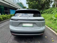 NIO ES6 75kWh - ფოტო 6