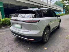 NIO ES6 75kWh - ფოტო 7
