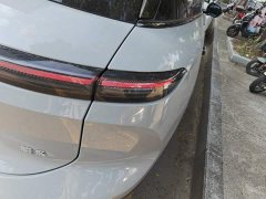 NIO ES6 75kWh - ფოტო 8