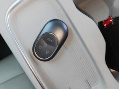 NIO ES6 75kWh - ფოტო 9