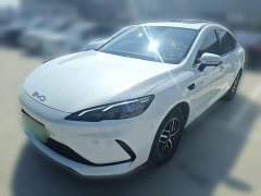 BYD Dolphin 05 DM-i Smart Drive Edition 120KM Flagship - ფოტო 1