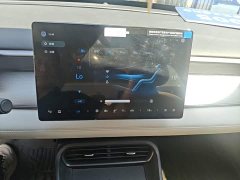 BYD Dolphin 05 DM-i Smart Drive Edition 120KM Flagship - ფოტო 10