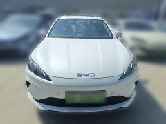BYD Dolphin 05 DM-i Smart Drive Edition 120KM Flagship - ფოტო 3