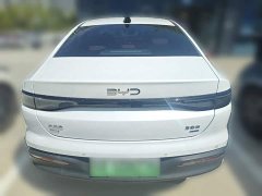 BYD Dolphin 05 DM-i Smart Drive Edition 120KM Flagship - ფოტო 4