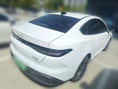 BYD Dolphin 05 DM-i Smart Drive Edition 120KM Flagship - ფოტო 5
