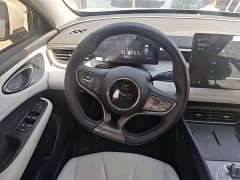 BYD Dolphin 05 DM-i Smart Drive Edition 120KM Flagship - ფოტო 7
