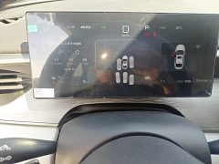 BYD Dolphin 05 DM-i Smart Drive Edition 120KM Flagship - ფოტო 8