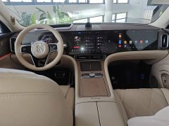 AITO Wenjie M9 2025 Extended Range Ultra 52kWh 6-Seater with 192-Line LiDAR - ფოტო 10