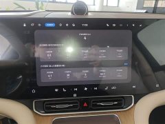 AITO Wenjie M9 2025 Extended Range Ultra 52kWh 6-Seater with 192-Line LiDAR - ფოტო 12