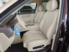 AITO Wenjie M9 2025 Extended Range Ultra 52kWh 6-Seater with 192-Line LiDAR - ფოტო 15