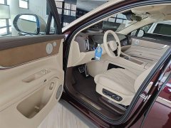 AITO Wenjie M9 2025 Extended Range Ultra 52kWh 6-Seater with 192-Line LiDAR - ფოტო 16