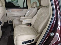 AITO Wenjie M9 2025 Extended Range Ultra 52kWh 6-Seater with 192-Line LiDAR - ფოტო 17
