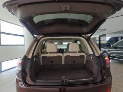 AITO Wenjie M9 2025 Extended Range Ultra 52kWh 6-Seater with 192-Line LiDAR - ფოტო 19