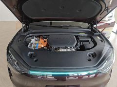 AITO Wenjie M9 2025 Extended Range Ultra 52kWh 6-Seater with 192-Line LiDAR - ფოტო 20
