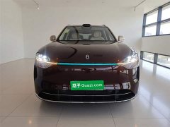 AITO Wenjie M9 2025 Extended Range Ultra 52kWh 6-Seater with 192-Line LiDAR - ფოტო 3