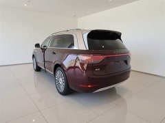AITO Wenjie M9 2025 Extended Range Ultra 52kWh 6-Seater with 192-Line LiDAR - ფოტო 5