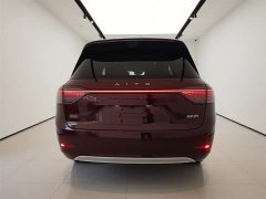 AITO Wenjie M9 2025 Extended Range Ultra 52kWh 6-Seater with 192-Line LiDAR - ფოტო 6